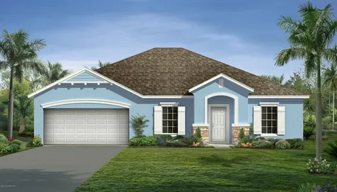 787 Diplomat Avenue SE Palm Bay FL 32909
