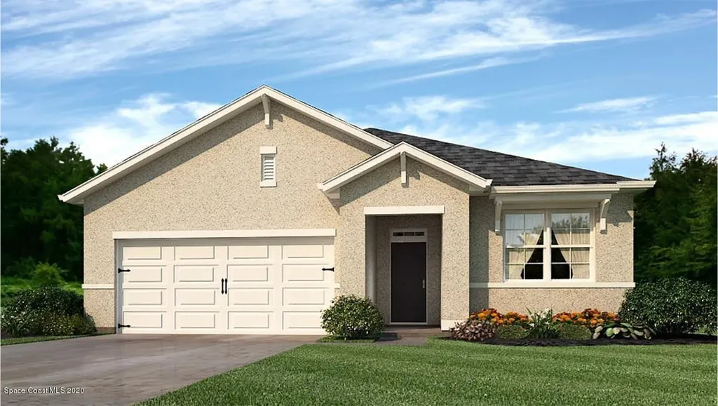 425 Sorrento Drive Cocoa FL 32922