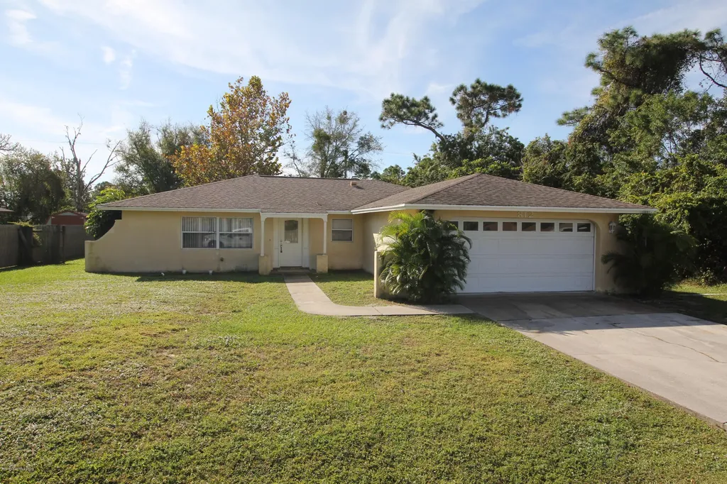 812 Grandeur Street SE Palm Bay FL 32909