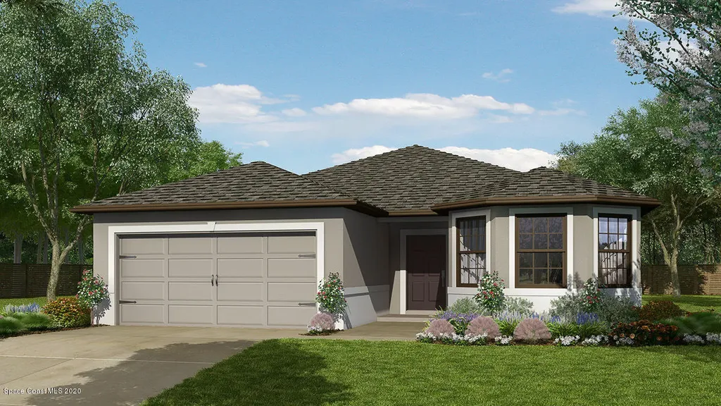 3808 Loggerhead Lane Mims FL 32754