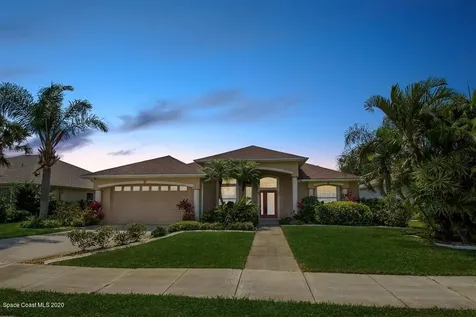 2615 Canterbury Circle Rockledge FL 32955