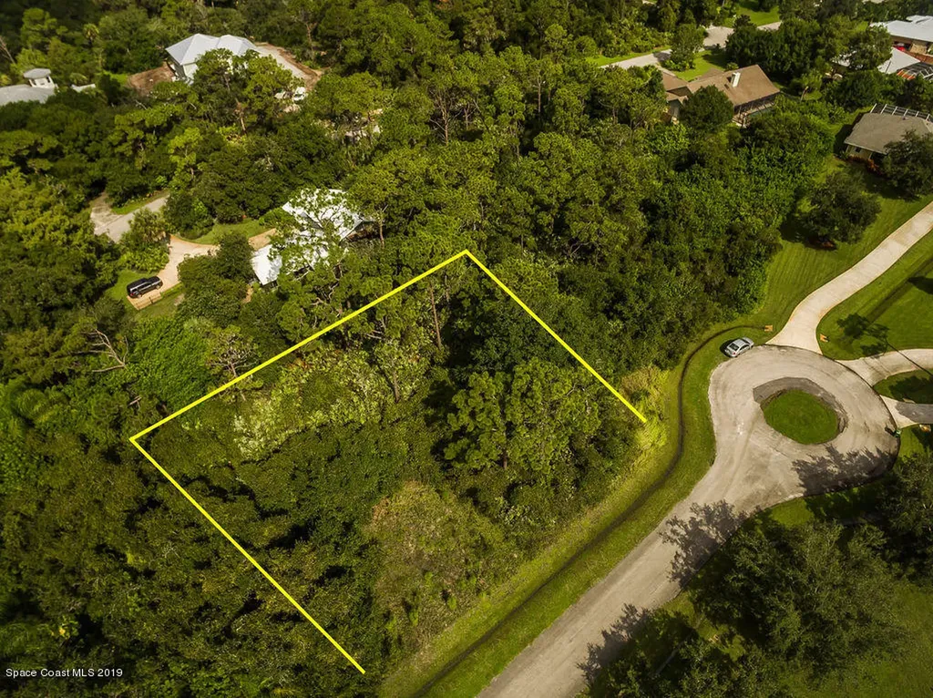 643 Whippoorwill Drive Sebastian FL 32958