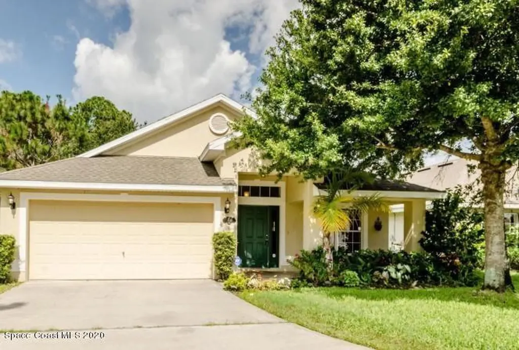 5626 Enchanted Avenue Titusville FL 32780