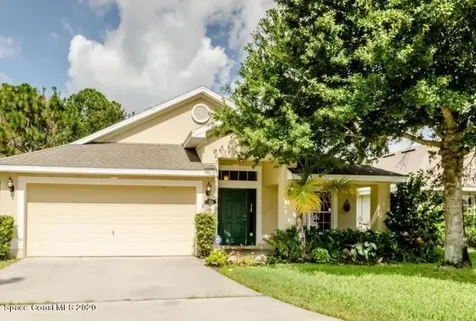 5626 Enchanted Avenue Titusville FL 32780