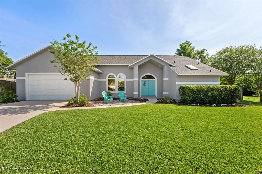 3938 Ridgewood Drive Titusville FL 32796