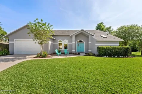 3938 Ridgewood Drive Titusville FL 32796