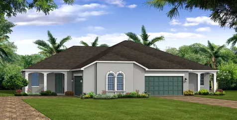 2622 Addison Drive Melbourne FL 32940