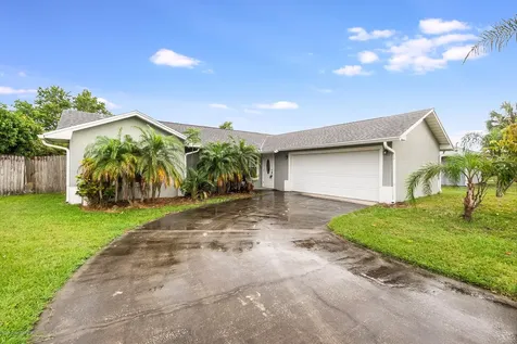 1119 Woodsmere Parkway Rockledge FL 32955
