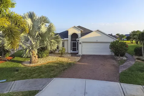 2957 Mondavi Drive Rockledge FL 32955