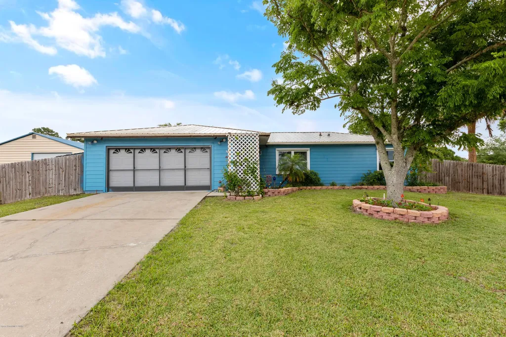 3177 Wessel Avenue SE Palm Bay FL 32909