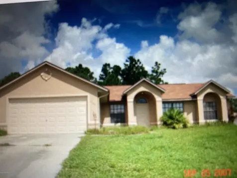 1785 Eatonia Street NW Palm Bay FL 32907