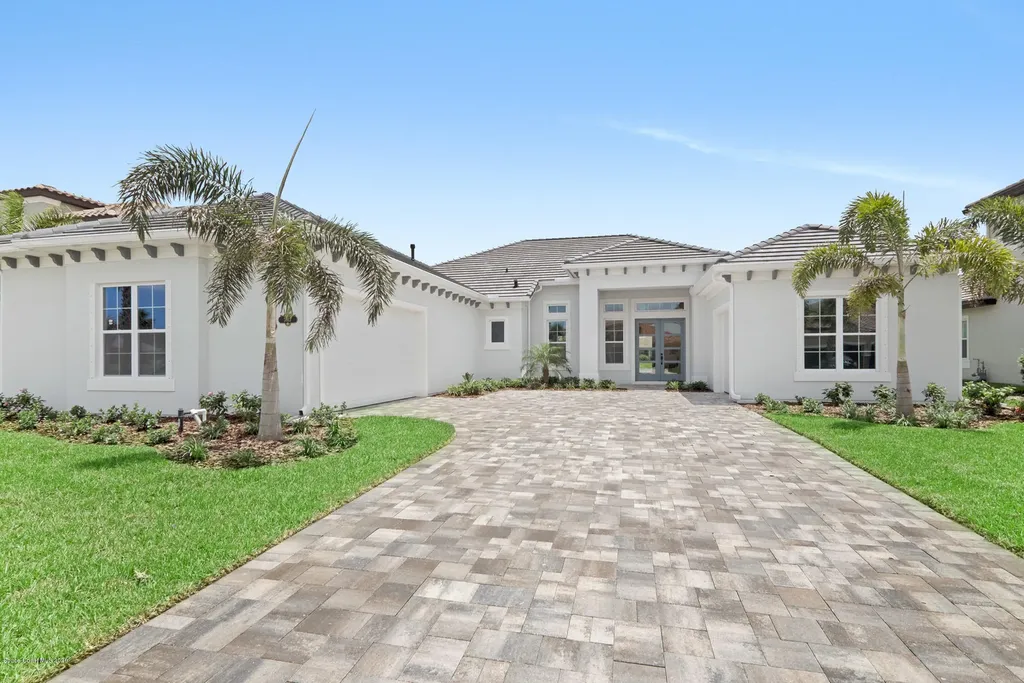 3682 Durksly Drive Melbourne FL 32940