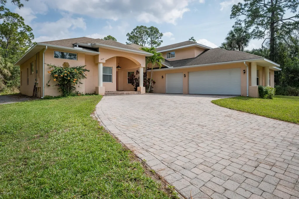 2826 Long Lake Drive Titusville FL 32780