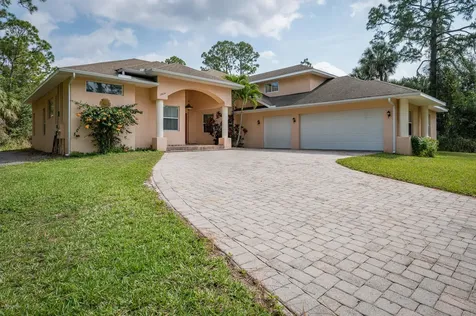 2826 Long Lake Drive Titusville FL 32780