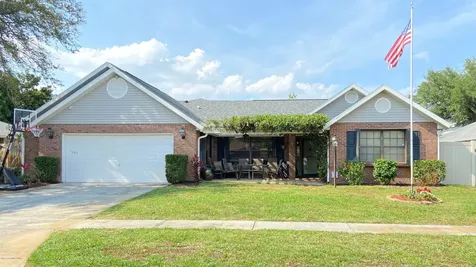 1285 Hollow Brook Lane Malabar FL 32950