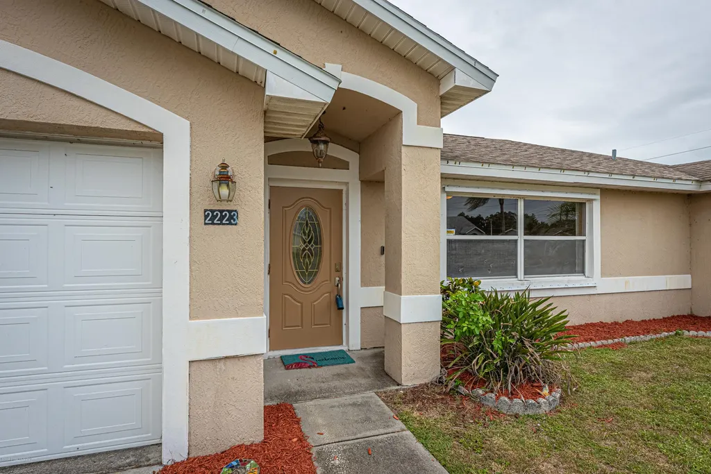 2223 Kent Street NE Palm Bay FL 32907