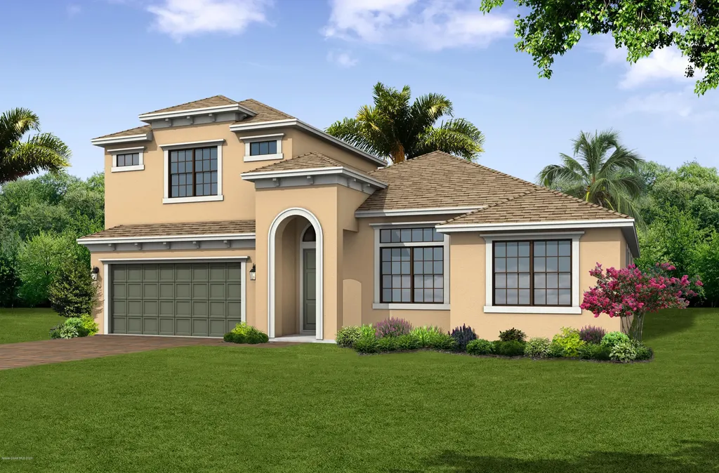 3965 Archdale Street Melbourne FL 32940