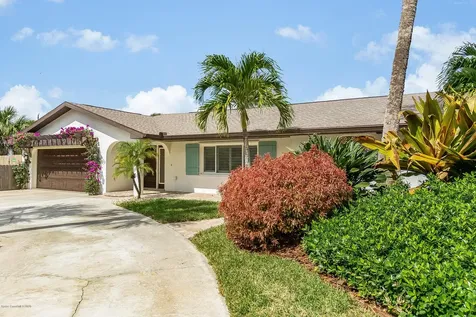 164 Tampa Avenue Indialantic FL 32903