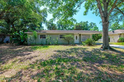 561 Picasso Avenue NE Palm Bay FL 32907