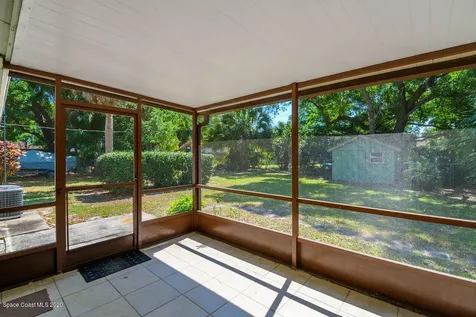 561 Picasso Avenue NE Palm Bay FL 32907