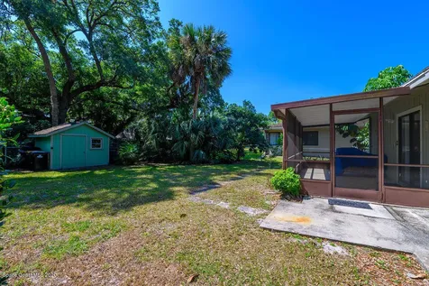 561 Picasso Avenue NE Palm Bay FL 32907