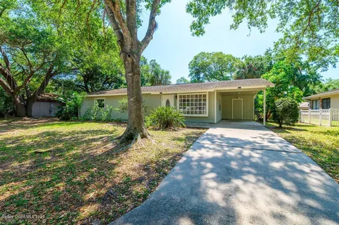 561 Picasso Avenue NE Palm Bay FL 32907
