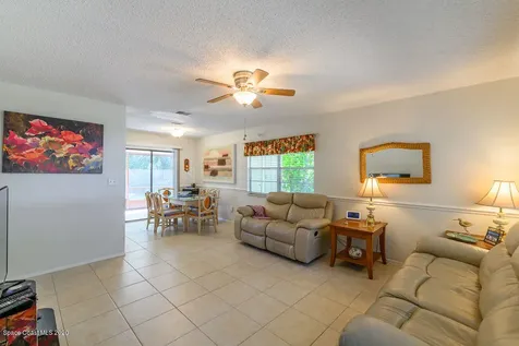 561 Picasso Avenue NE Palm Bay FL 32907