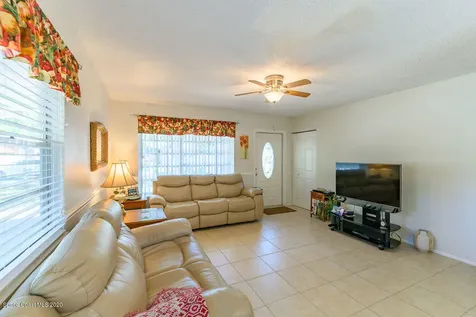 561 Picasso Avenue NE Palm Bay FL 32907