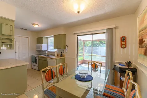 561 Picasso Avenue NE Palm Bay FL 32907