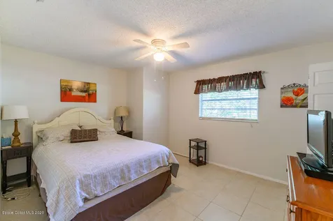 561 Picasso Avenue NE Palm Bay FL 32907