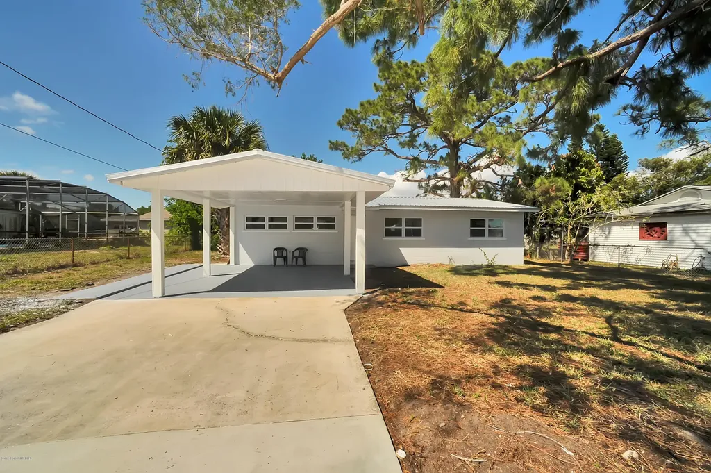 138 Jackson Street Titusville FL 32780
