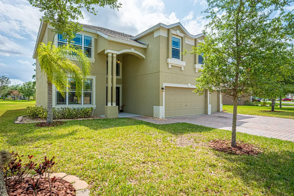 364 Broyles Drive SE Palm Bay FL 32909