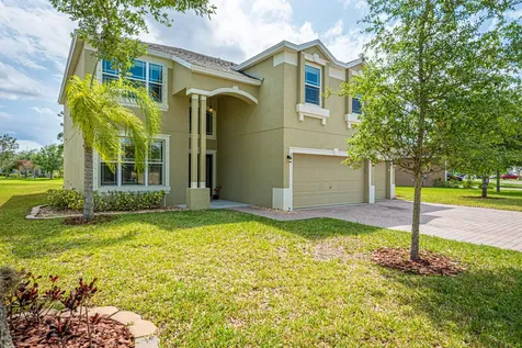 364 Broyles Drive SE Palm Bay FL 32909