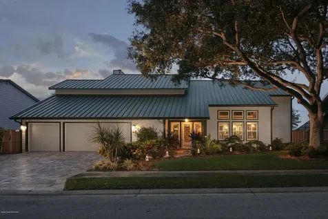 1630 Sandpiper Street Merritt Island FL 32952
