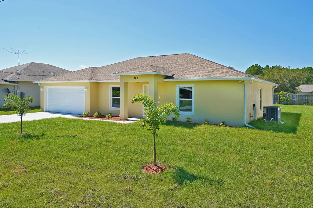 459 Consolata Avenue NW Palm Bay FL 32907