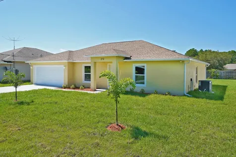 459 Consolata Avenue NW Palm Bay FL 32907