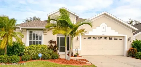 1254 Potomac Drive Merritt Island FL 32952