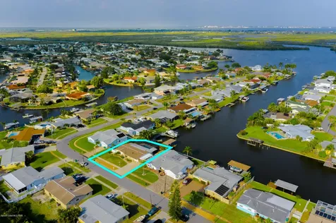 1200 Montego Bay Drive N Merritt Island FL 32953