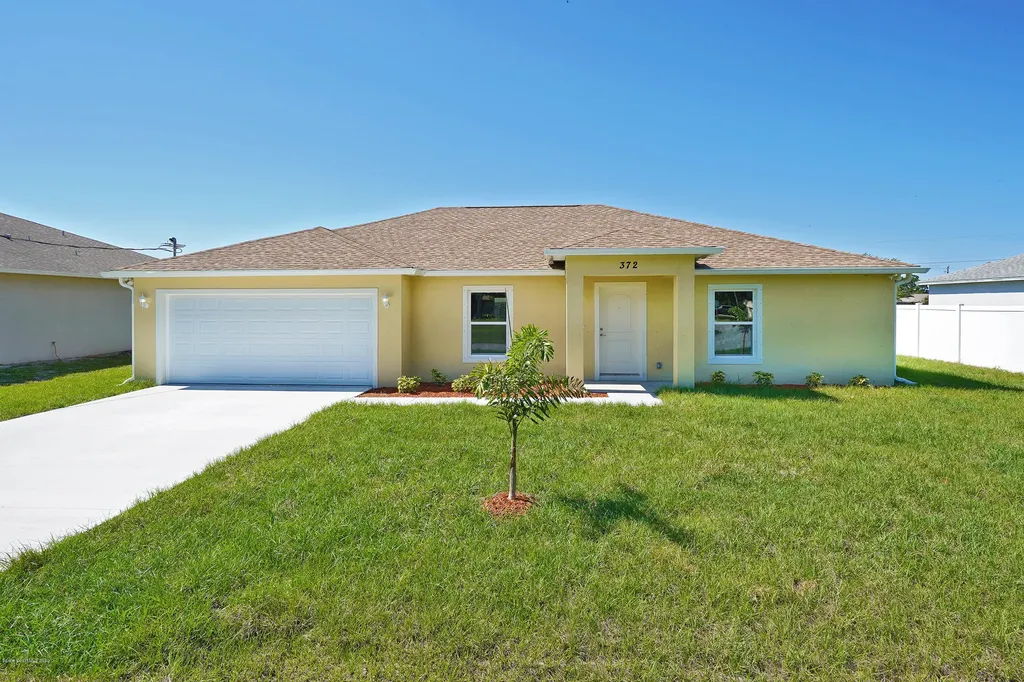 372 Ontario Street NW Palm Bay FL 32907