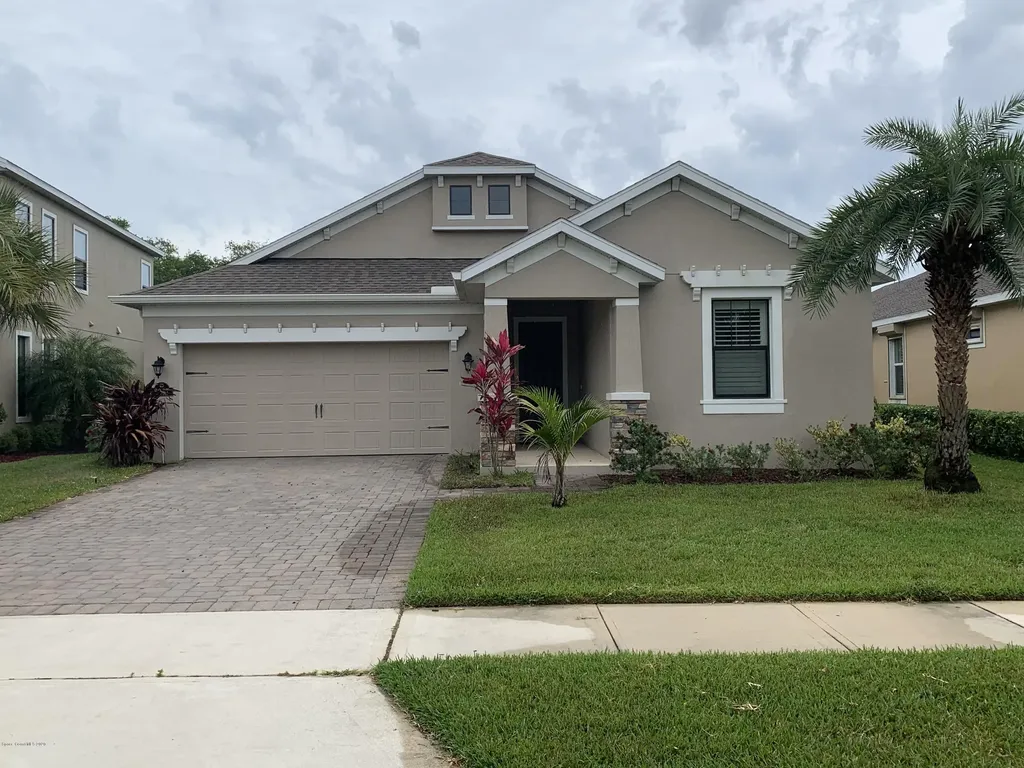 8007 Quimby Court Melbourne FL 32940