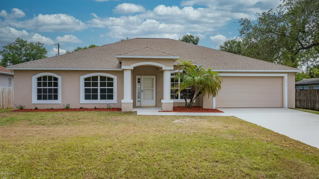 1311 Welser Avenue NE Palm Bay FL 32907