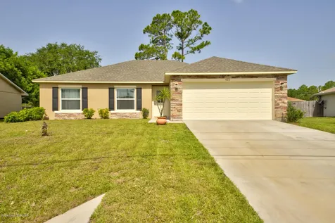 422 Eldron Boulevard NE Palm Bay FL 32907