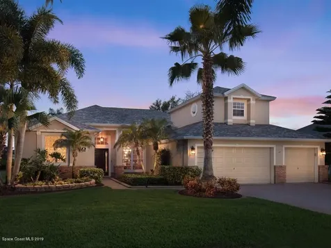 4914 Pinot Street Rockledge FL 32955