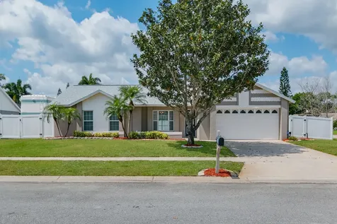 2810 Majestic Avenue Melbourne FL 32934