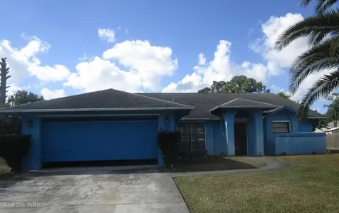 1550 Ashboro Circle SE Palm Bay FL 32909