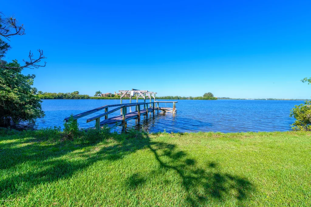 1345 Newfound Harbor Drive Merritt Island FL 32952
