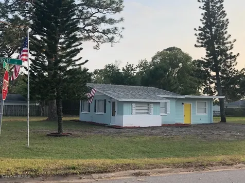 4530 Capron Road Titusville FL 32780