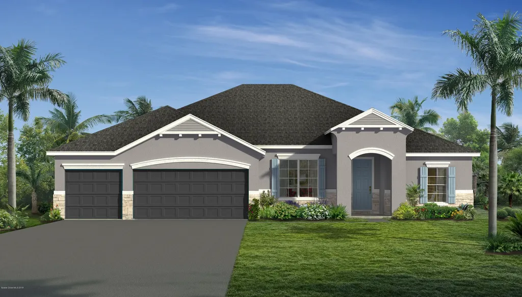 5120 Ambrosia Lane Merritt Island FL 32953