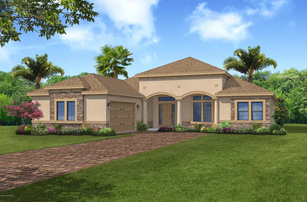 8121 Paragrass Avenue Melbourne FL 32940