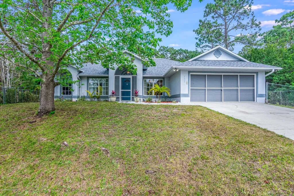 1111 Satin Road SW Palm Bay FL 32908